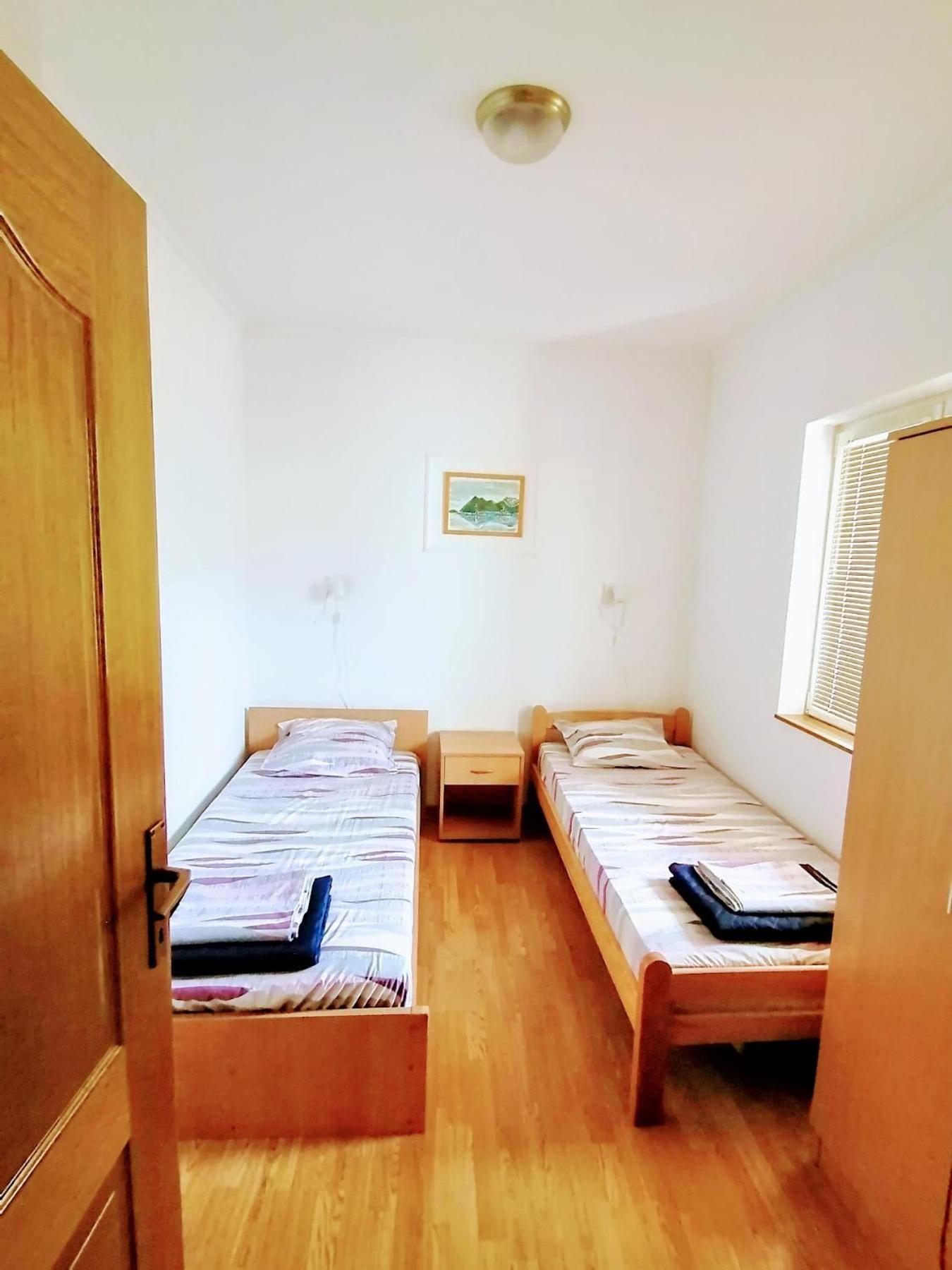 Apartment Bella Vista Kotor Rum bild